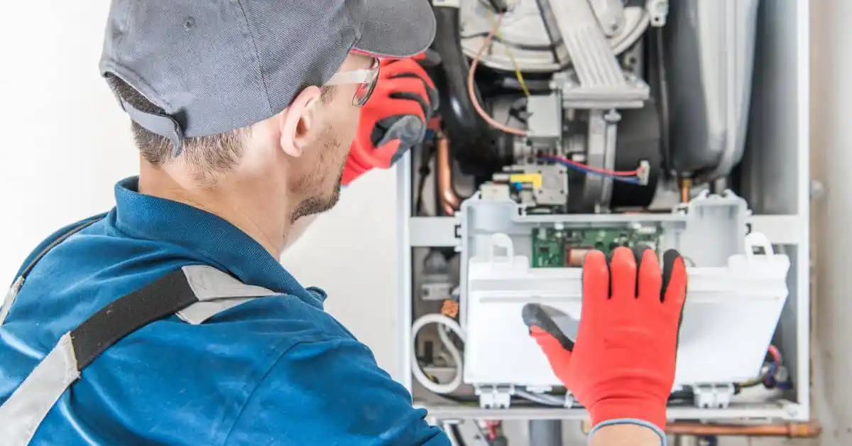 installateur Stokkum